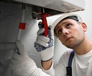 About Emergency plumbing pros Crumpton, MD