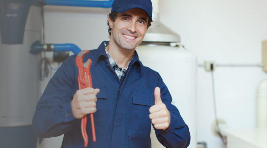 Professional emergency plumbing in Crumpton, MD
